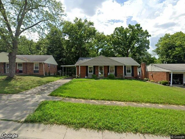 House image located at Cincinnati, OH 45241