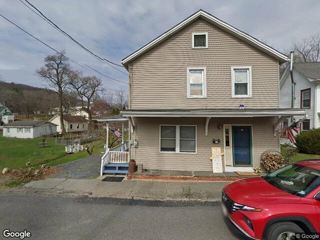 House image located at Unionville, NY 10988