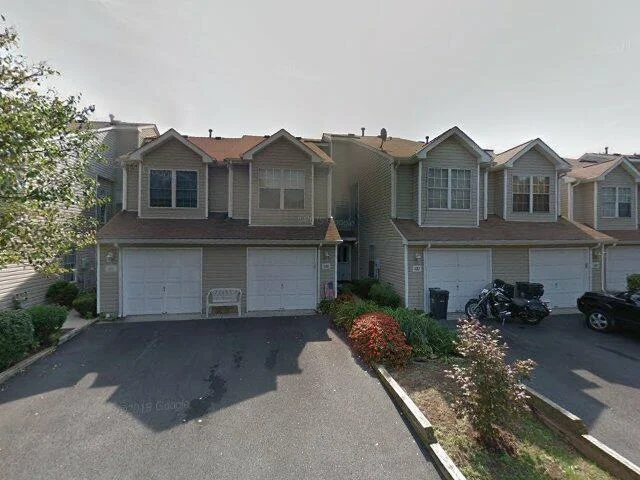 House image located at Somerset, NJ 08873