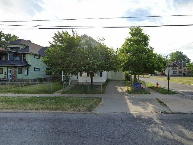 House image located at Cleveland, OH 44108