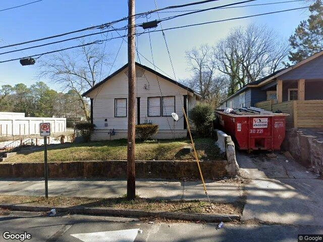 House image located at Atlanta, GA 30314