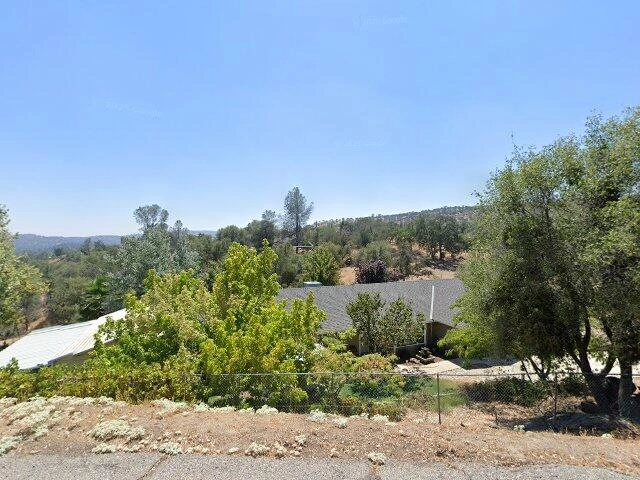 House image located at Coarsegold, CA 93614