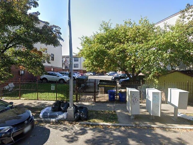 House image located at Bronx, NY 10456