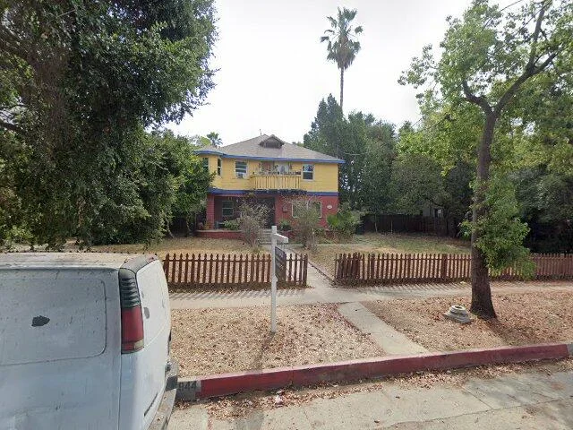 House image located at Pasadena, CA 91103