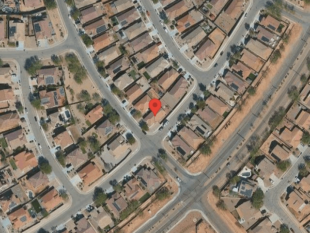 House image located at Tucson, AZ 85757