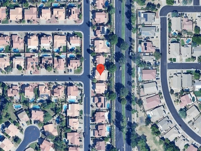 House image located at Glendale, AZ 85308