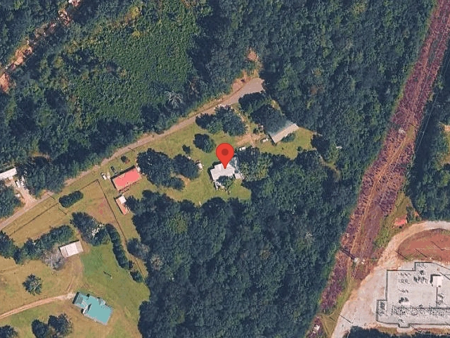 House image located at Talladega, AL 35160