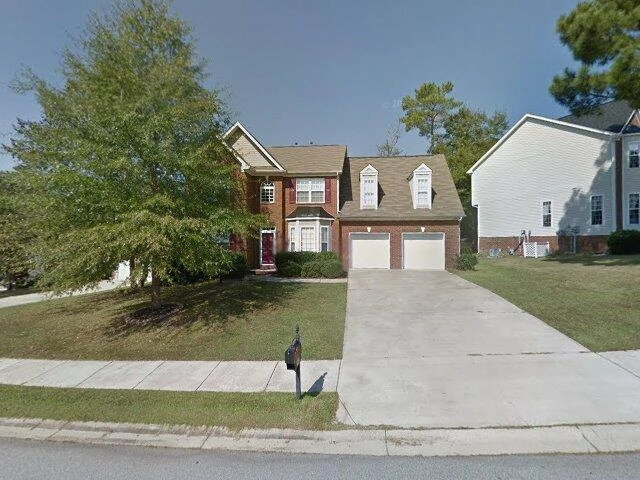 House image located at Columbia, SC 29229