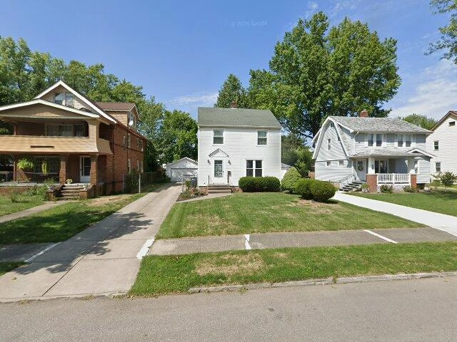 House image located at Cleveland, OH 44135