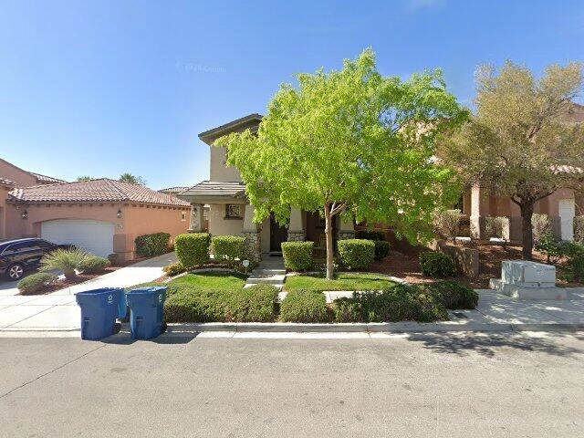 House image located at Las Vegas, NV 89135