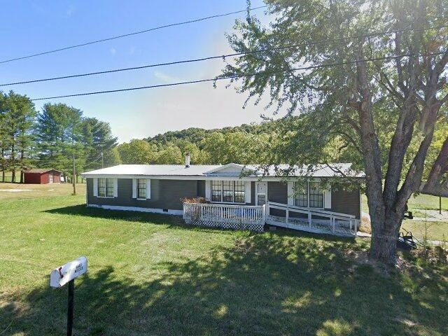 House image located at Gallipolis, OH 45631