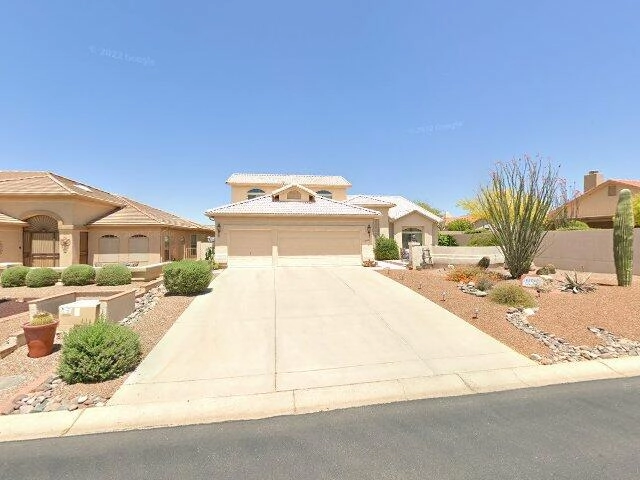 House image located at Tucson, AZ 85739
