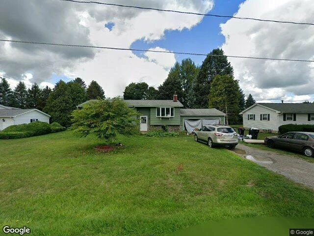 House image located at Lockport, NY 14094