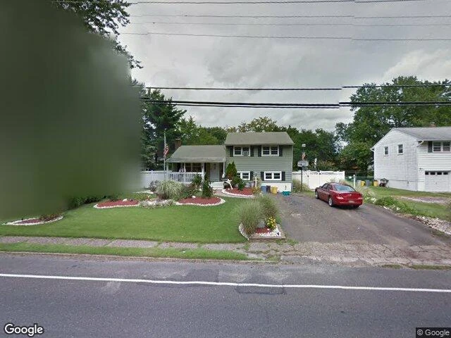 House image located at Gibbsboro, NJ 08026