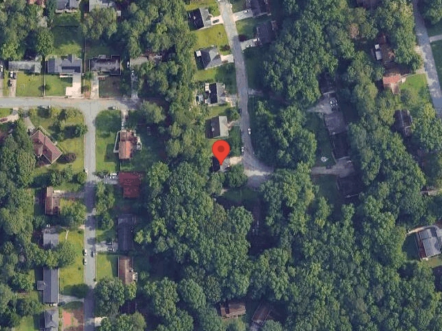 House image located at Stone Mountain, GA 30083