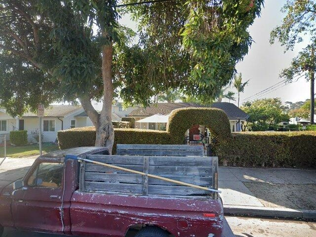 House image located at Santa Barbara, CA 93103