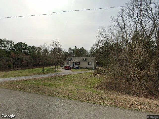 House image located at Niota, TN 37826