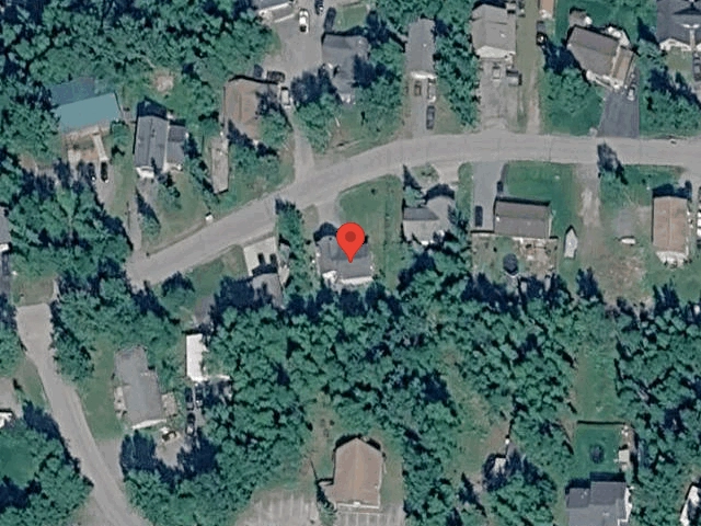 House image located at Eagle River, AK 99577