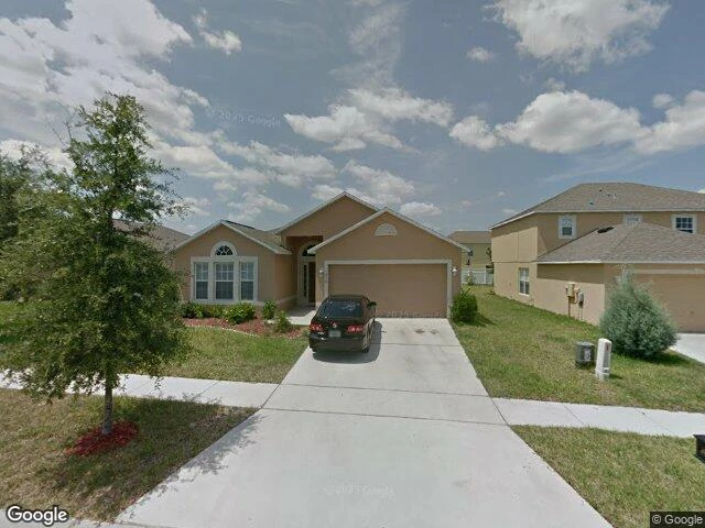 House image located at Haines City, FL 33844