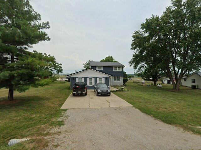 House image located at Frankfort, OH 45628