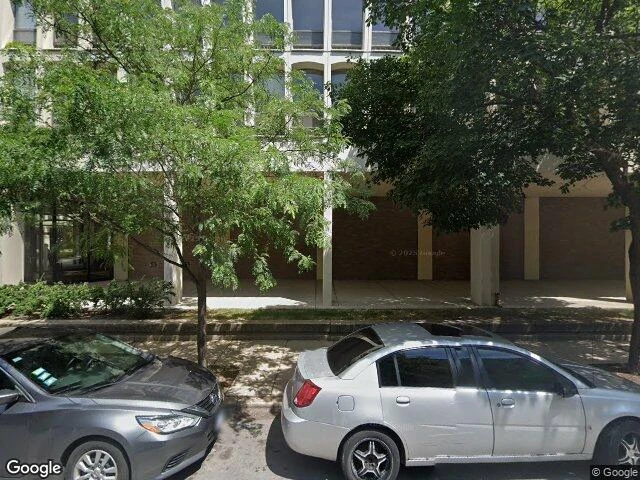 House image located at Chicago, IL 60637