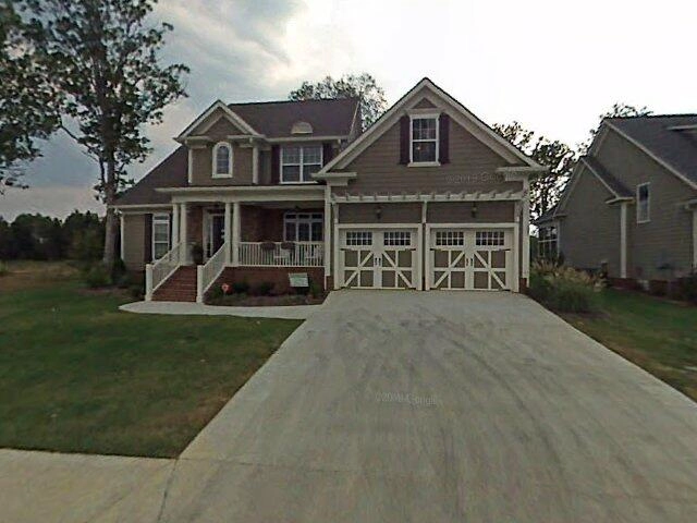 House image located at Fort Oglethorpe, GA 30742