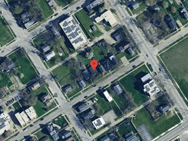 House image located at Toledo, OH 43604