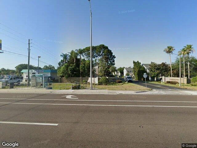 House image located at Largo, FL 33773