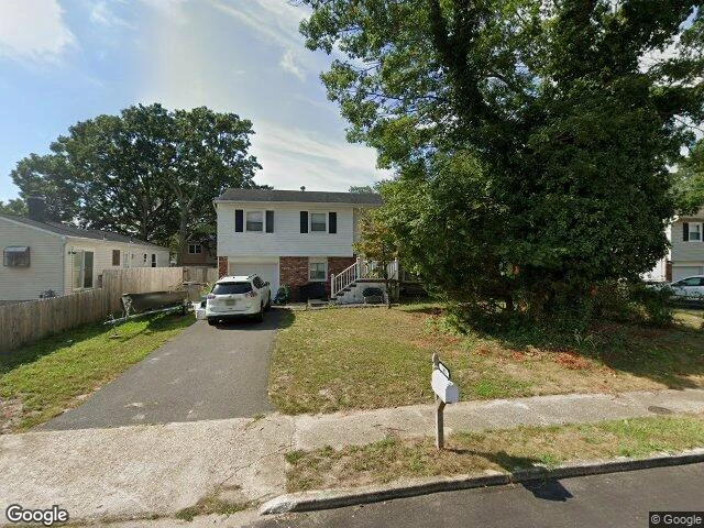 House image located at Bayville, NJ 08721