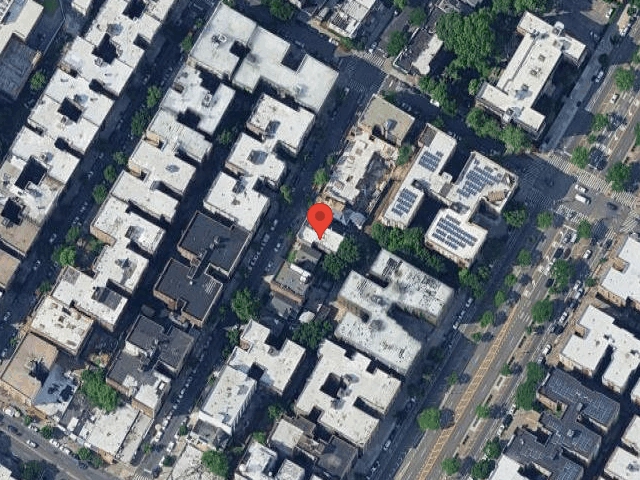 House image located at Bronx, NY 10468