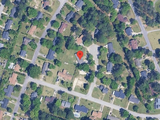 House image located at Columbia, SC 29209