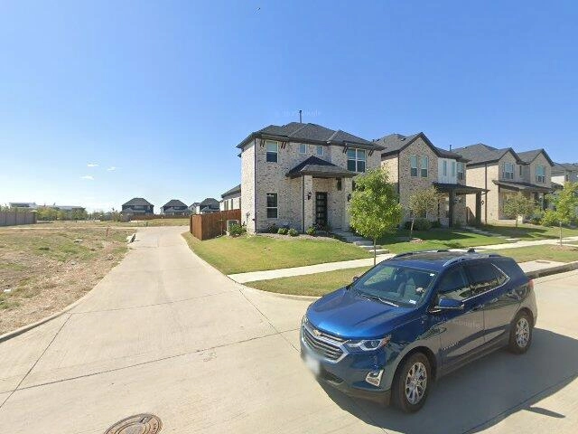 House image located at Frisco, TX 75035