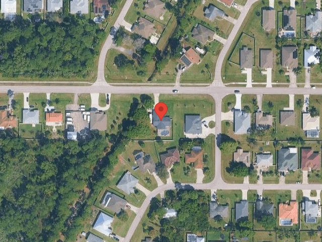House image located at Port Saint Lucie, FL 34953