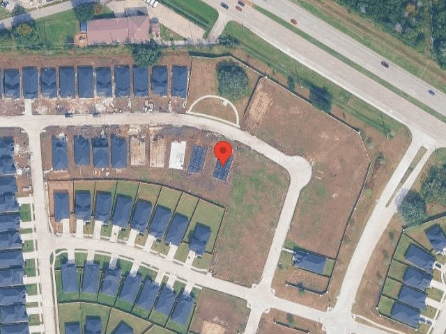 House image located at Fresno, TX 77545