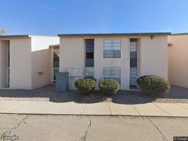 House image located at Albuquerque, NM 87109