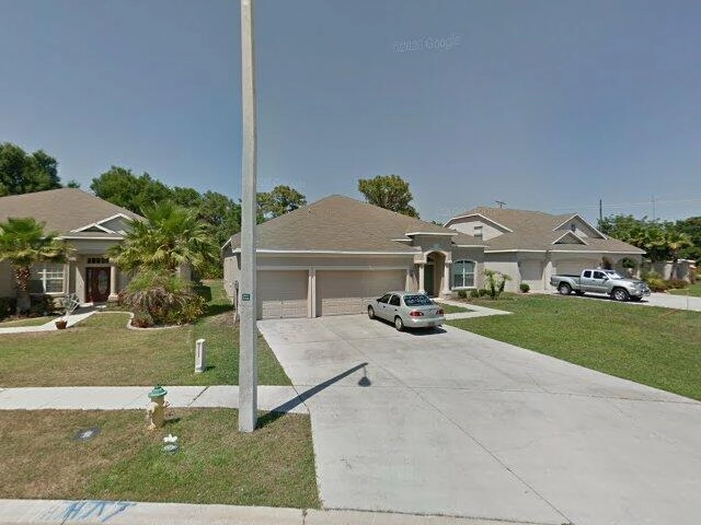 House image located at Riverview, FL 33579