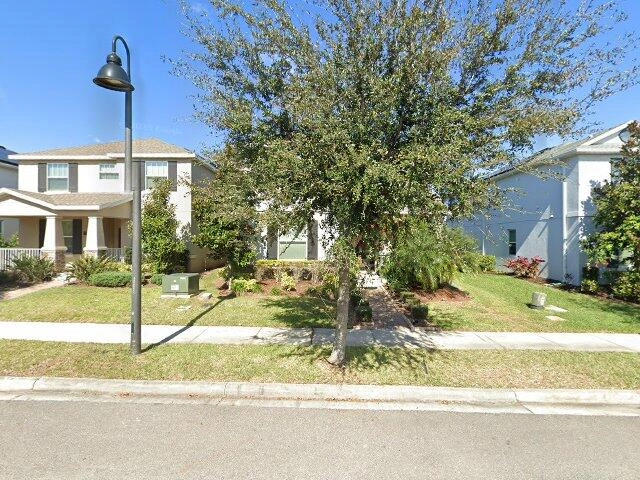 House image located at Orlando, FL 32832