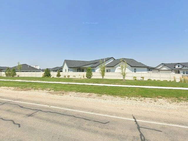 House image located at Meridian, ID 83642