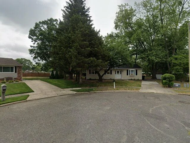 House image located at Clementon, NJ 08021
