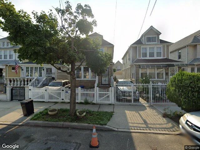 House image located at Jamaica, NY 11436