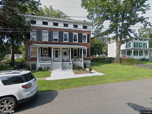 House image located at Belvidere, NJ 07823