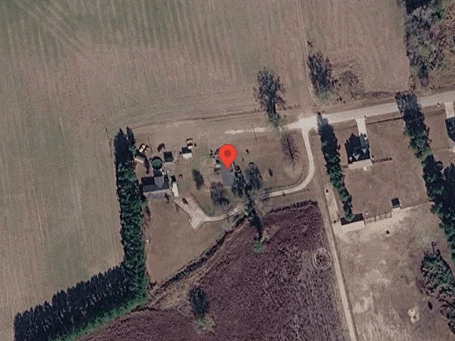 House image located at Chinquapin, NC 28521