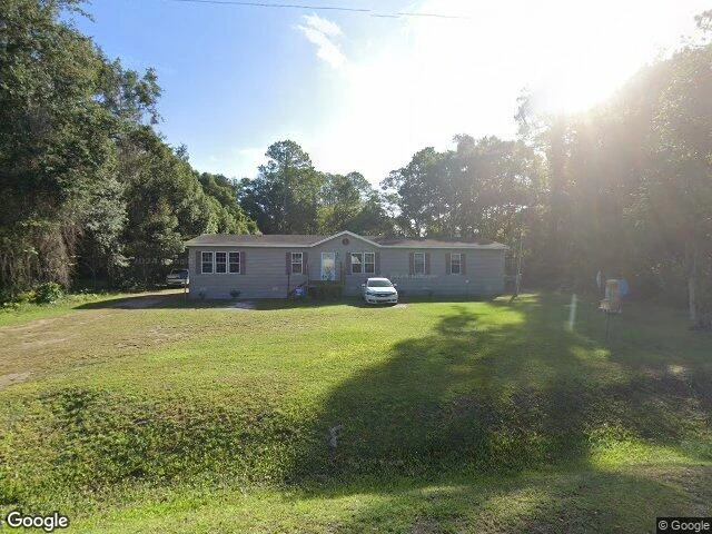 House image located at Starke, FL 32091