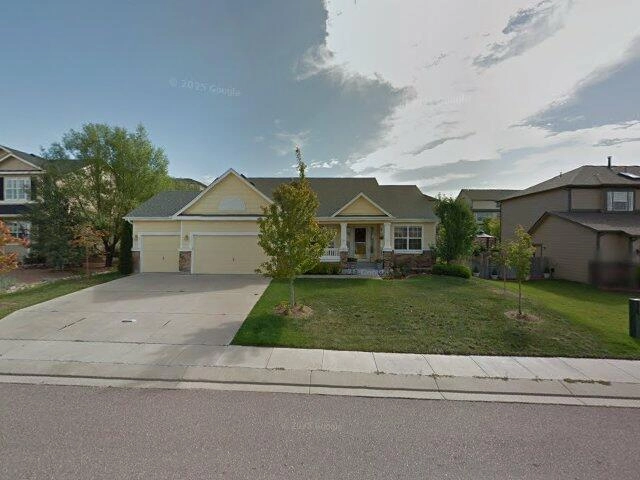House image located at Monument, CO 80132