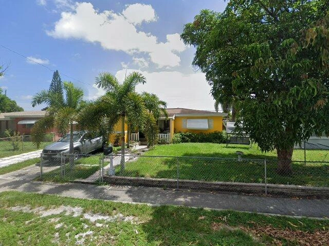 House image located at Fort Lauderdale, FL 33317