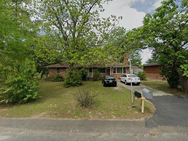 House image located at Manning, SC 29102