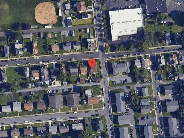 House image located at Allentown, PA 18109