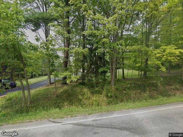 House image located at West Falls, NY 14170