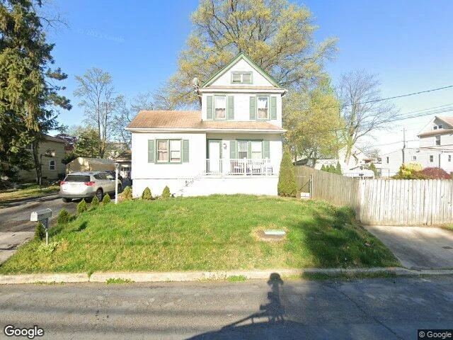 House image located at Cherry Hill, NJ 08002