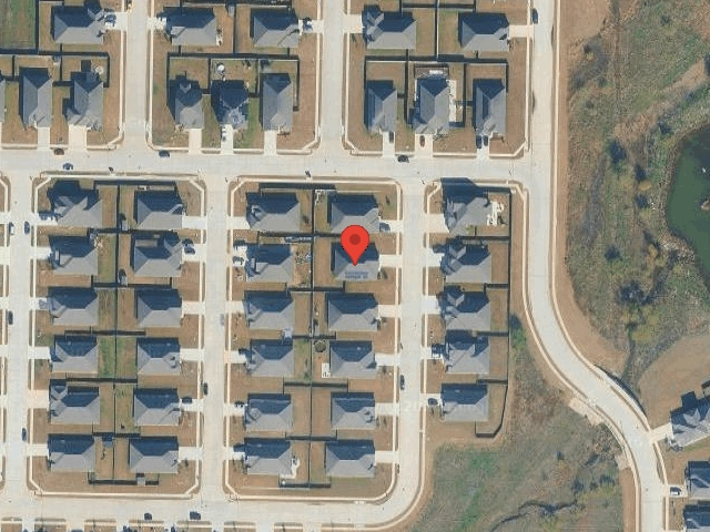 House image located at Krum, TX 76249